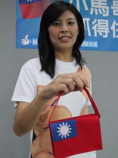 接政院發言人  鄭麗文淡化個人