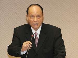 兩岸互設辦事處  林中森：很快有好消息