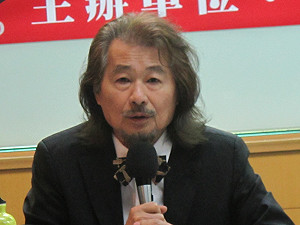 施明德籲組大聯合政府  進行社會和解