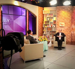 蘇貞昌：上次有人問蔡 主席不能選總統？