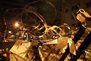 對弈中的棋局  下一步：共識會議?