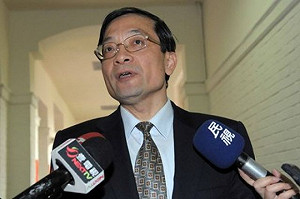 李桐豪、徐欣瑩等組新政團「立院新聯盟」