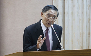 與6國有斷交危機？  林永樂：關係穩固