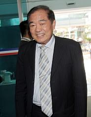 基隆市長：下修公投門檻是全民共識