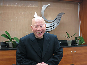 插曲  林濁水致電老許：要他勸退呂秀蓮