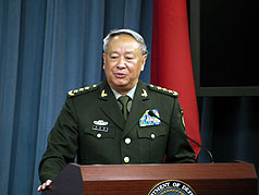 中國對台軍事威脅  國安局：持續增加中