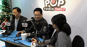 批媒體宣傳罷免  蔡正元：這叫沒宣傳？