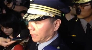 對學生進行「清場」? 方仰寧：看狀況