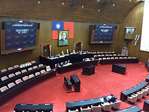 「洪仲丘條款」三讀通過  關禁閉走入歷史