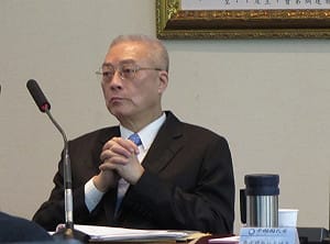 電價回饋措施  吳敦義讚台電：難能可貴