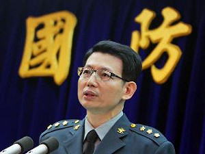 參謀總長延任？ 國防部：無任何人事作業