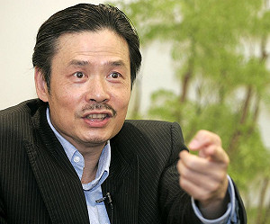 金溥聰操刀打壓學運？藍批綠：憑空抹黑