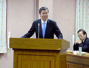 與中共駐美官員見面？金溥聰：怎麼可能