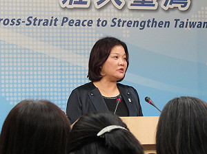 政改案遭否決  陸委會籲港府持續對話