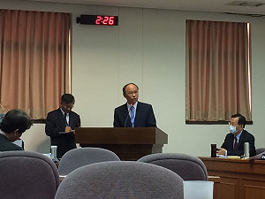 解除旱象危機 經濟部長：要再下8次雨