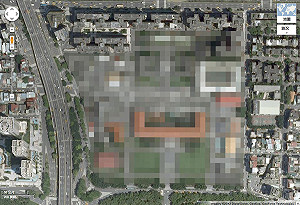 雷達遭蘋果看光光 國防部盼降解析度