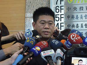 藍21日表決不分區  「都不認識怎麼投？」