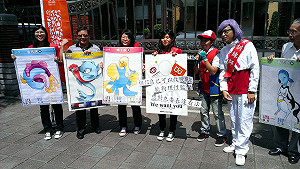 收服神奇立委  大學生籲主動監督國會