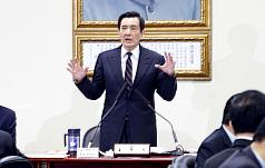 藍通過黨務改革方案  加強青年領袖培訓