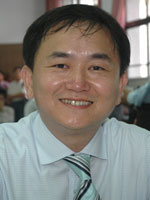 綠台東立委初選  劉櫂豪打敗賴坤成