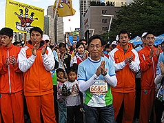 1500萬 蔡明忠與黃世銘都必須再說清楚