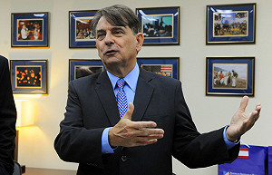 臨去秋波！司徒文砲轟台灣保護主義