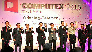 盼服貿抗中韓FTA  馬：台灣不能再落後