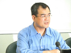 守住最後防線  藍營急切割林益世