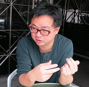 羅文嘉：兩岸權貴階級早已搭上線