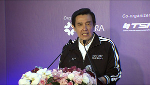 台灣教簡字還正體字？馬自豪：2種都教