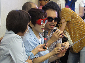 大刪本土教育預算？洪：非三言兩語能說清