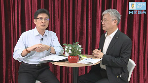 駁不監督條例 夏立言：有的版本只是看起來爽