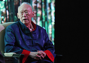 管仁健觀點》對少數的尊重 就是對多數的保障