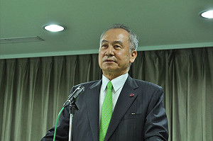 吳榮義：拼5都市長市議員當選過半