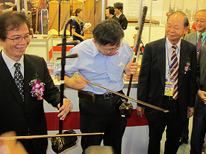 總幹事難產？  柯文哲：我自兼最好