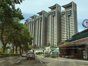 馬要為美河市負責？府：尤清徵收的