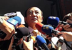 超尷尬 敲定9/17：王金平主持 江宜樺報告