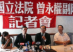 馬訪中？金：不排除任何可能性