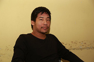 公民組合拆2政黨 王奕凱批志在權謀