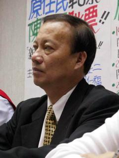 林正二賄選遭判刑  中選會罰親民黨140萬