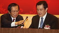 釣魚台爭議  馬：主權一寸都不讓