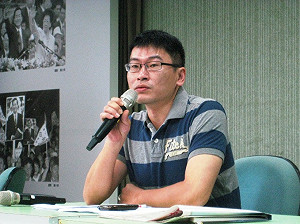 回應國台辦  綠：維護兩岸現有交流與往來