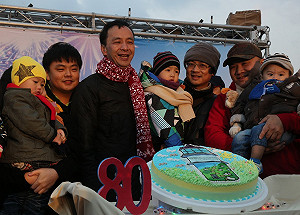 朱立倫：經濟政策要堅持公平正義