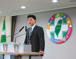 開放中資進入美髮業  綠：衝擊30萬從業者