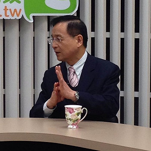 許添財爆：當面質疑扁 大選後幕僚還募款