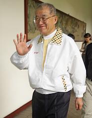 王建煊：當監察院長是我人生最大錯誤