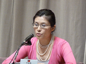 政院：依憲法規定  江揆17日會到立院報告