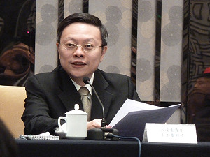 陸委會和國台辦官員將可「熱線」溝通