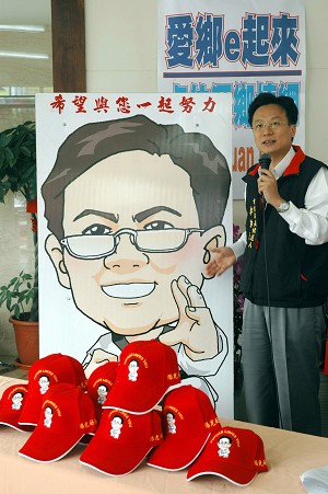 國民黨確定徵召卓伯源、蕭家淇補選立委