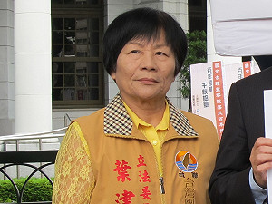 增加陸客自由行  台聯批擠壓離島機位